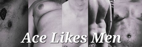 Ace Likes Men high quality model image