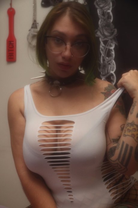 _Goddess Bats_ model hd picture