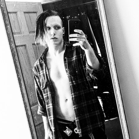 Faceless star pretty photos