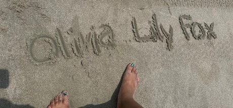 Olivia Lily Fox model free gallery