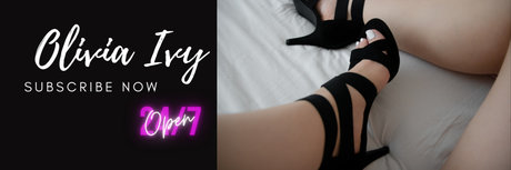 Olivia Ivy model adult photos