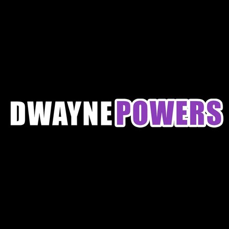 Dwayne Powers Male Solo model gallery