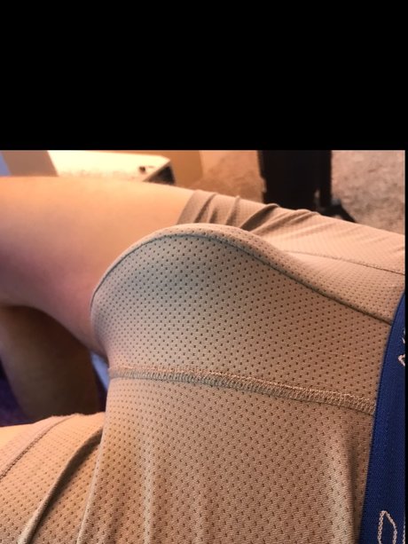 Oli Rhoades star nude pictures