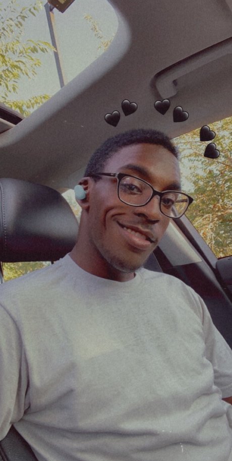 Ashanti McRay model porn galleries