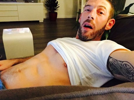 paddymcjae model adult pictures