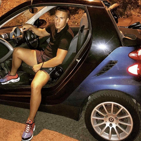 Paciotti pornstar sex image