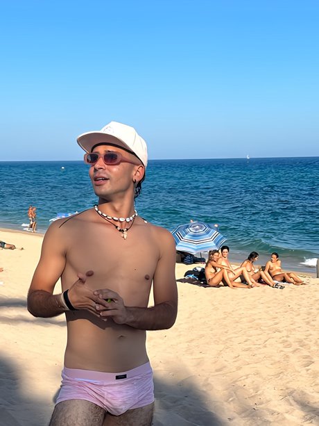 Pablo Cardona_ star best images