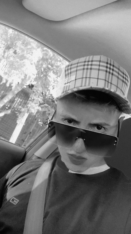 Esteban Santos top model img