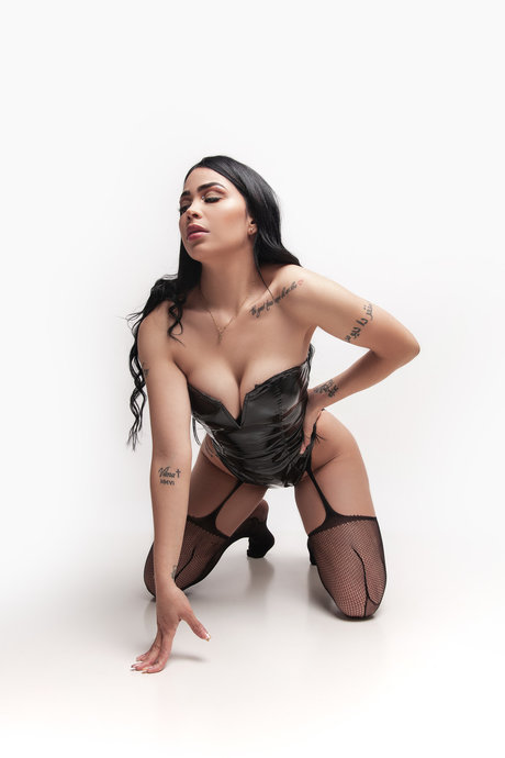 Esthefany Leal nudes actress pic