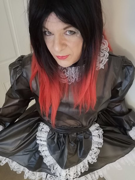 Sally Anne xxx model galleries