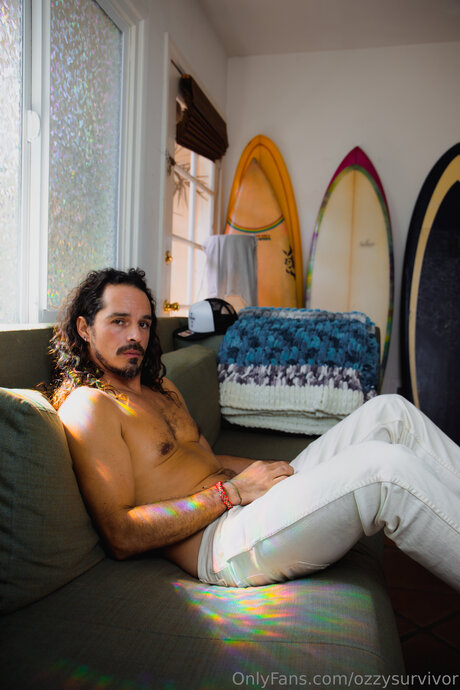 Ozzy Lusth pornstar xxx photo