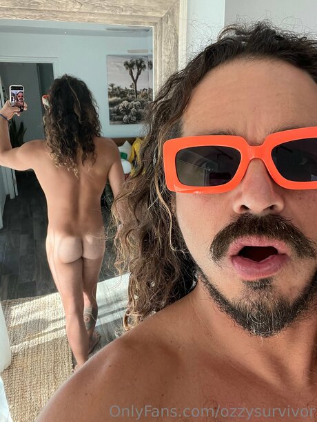 Ozzy Lusth pornstar exclusive image