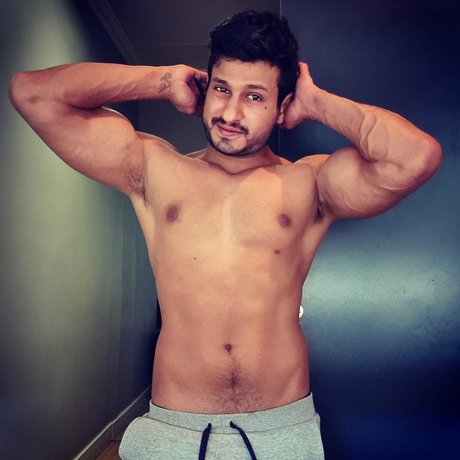 OtterJock model naked galleries