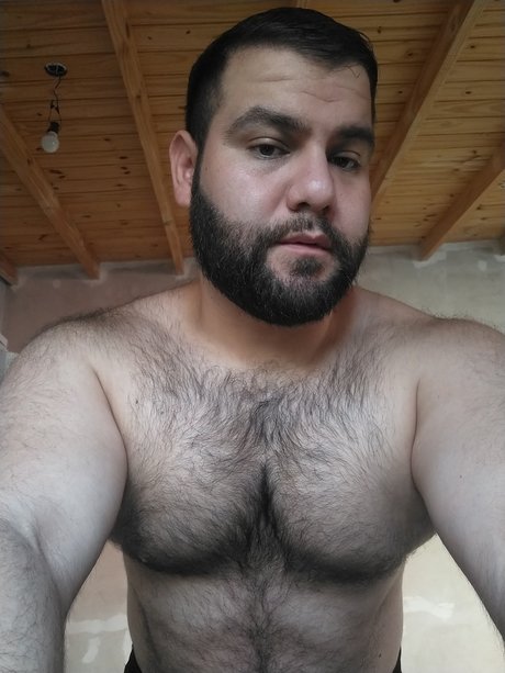 Wally naked star gallery