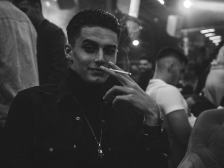 Orlando Colt star sexy archive