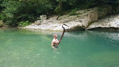 _Adam Feral_ pornstar picture