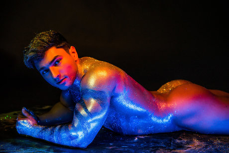 Alec Thomson high quality pornstar pic