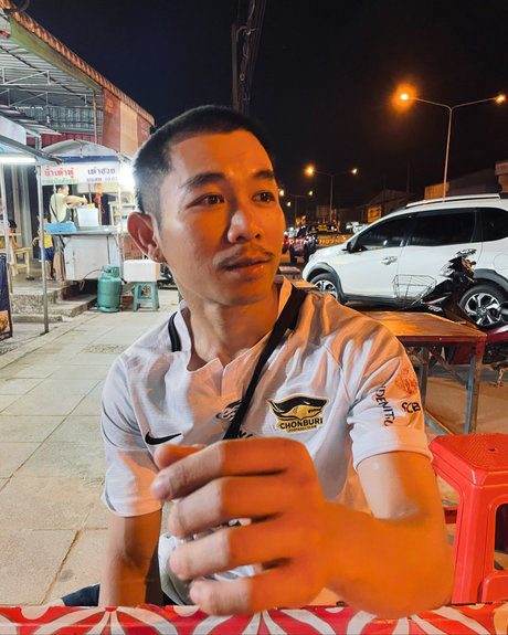 OreoBkk onlyfans model perfect pictures