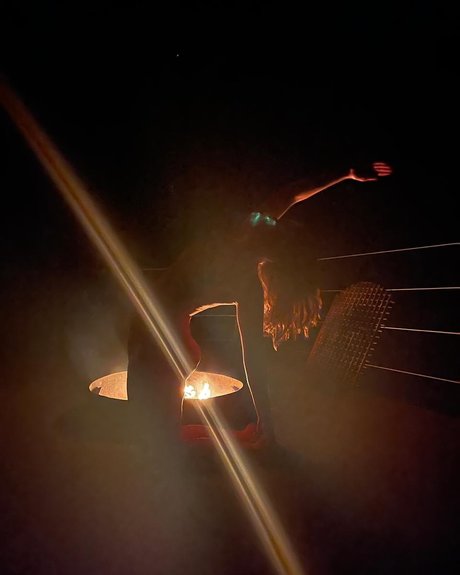 Oquila star art gallery