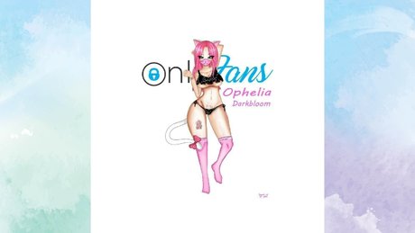 Ophelia Darkbloom nice actress images