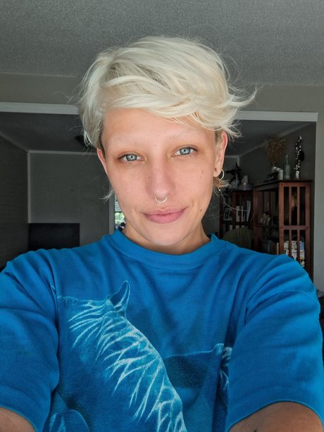 Opal Siren model nice pic