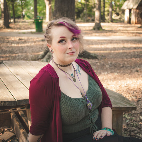 Effie Marigold top actress img