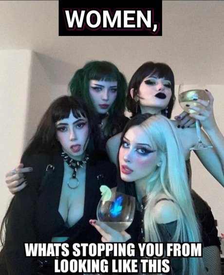 Ookook exclusive pornstar pic