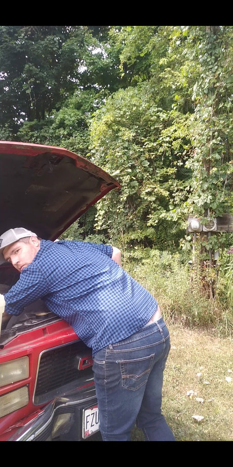 Andre Jordanson perfect model pics