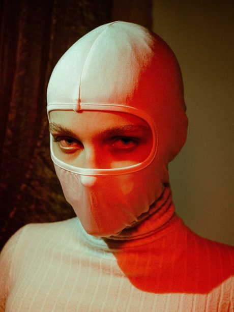 Ajdoll star high quality pictures