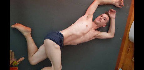 Patrick Hanlon model nudes img