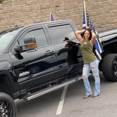 HellCat art actress photo