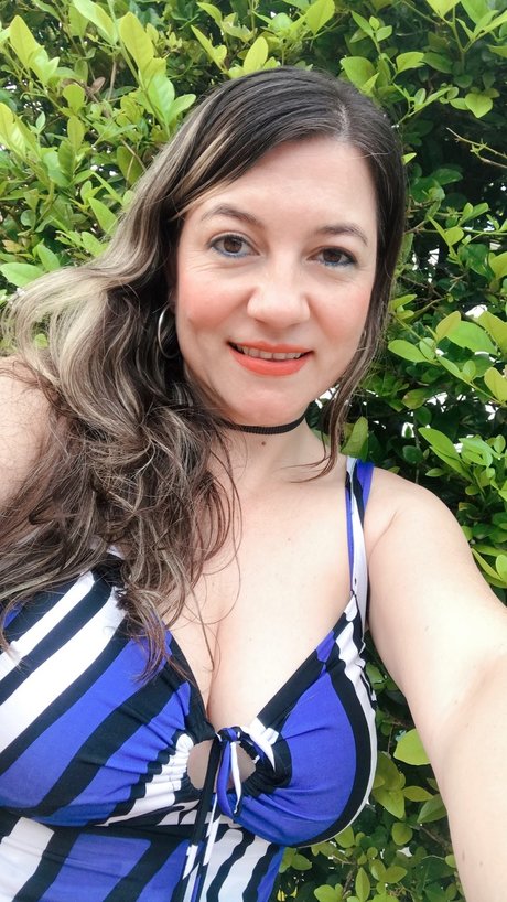 Patricia Tabares naked star galleries