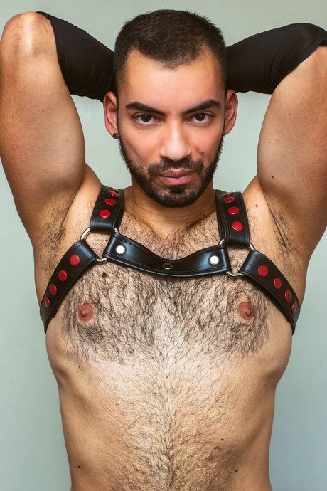 Pato Beyzaga exclusive pornstar picture