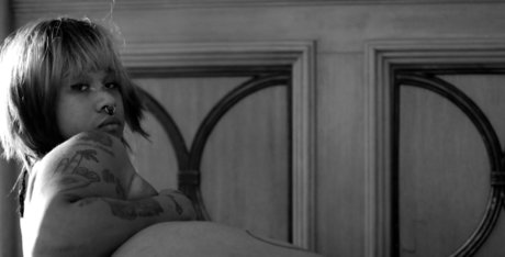 Patience TheBody pornstar hot pics