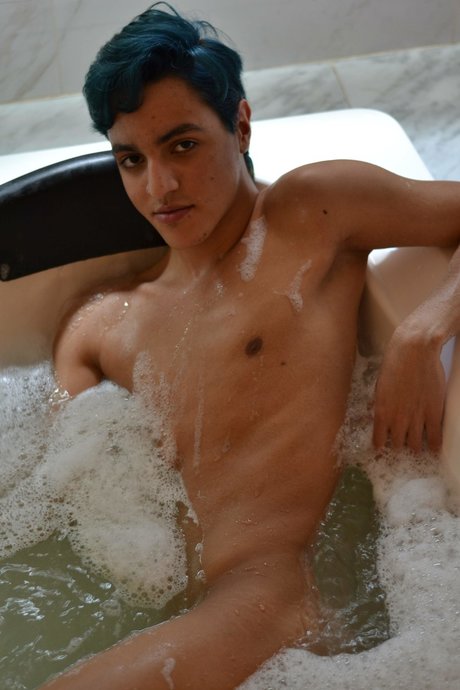 Tony Pierce nice pornstar pic