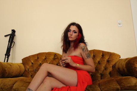 Ann R Kist xxx model photos