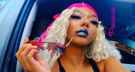 NaastyTingz xxx model images