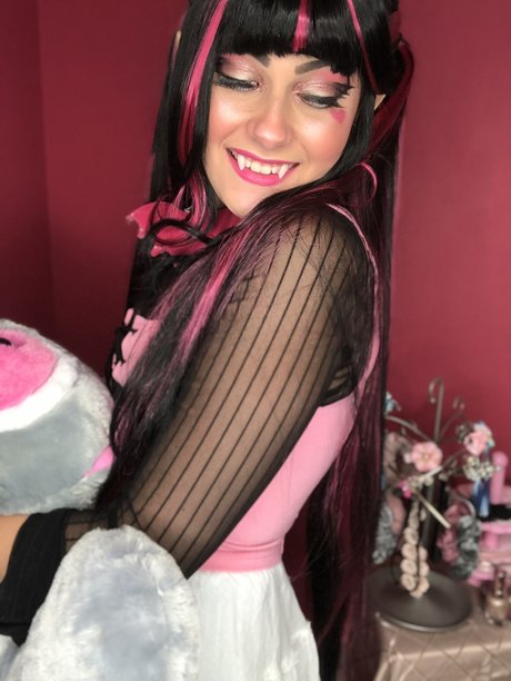 ParaKissCos high quality pornstar img