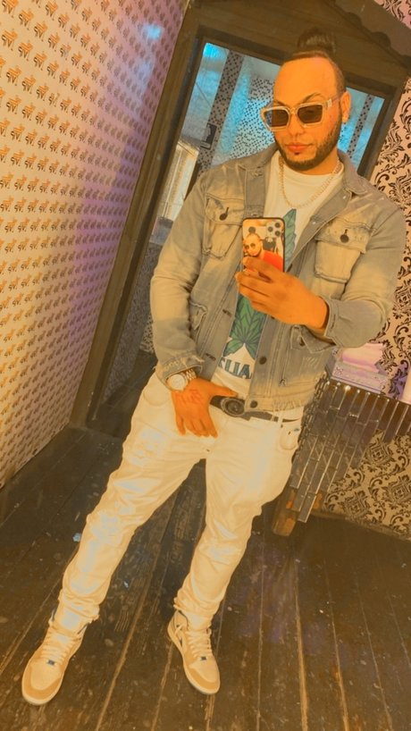 JAY ALEXANDER ROSARIO CESPEDES sexy model picture