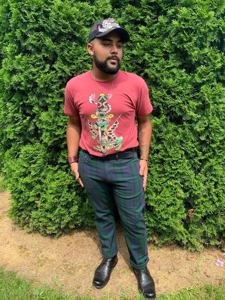 Papi Los pornstar sexy img