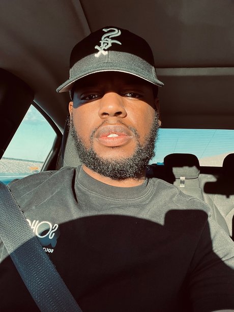 Papi Gambino nudes model pic