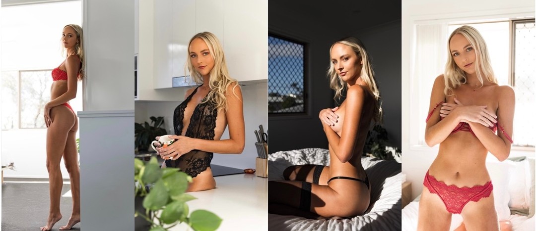 Annie Kate pornstar erotic img