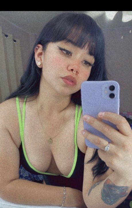 Paola Miel art pornstar picture