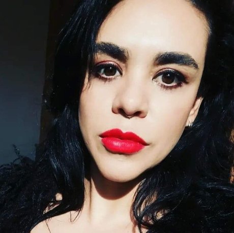 Paola De La Cruz naked actress gallery