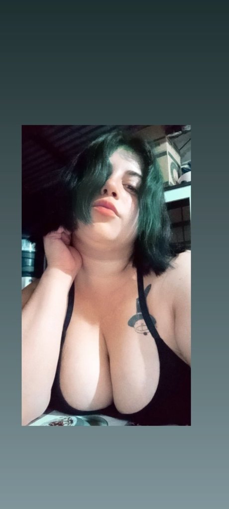 Panquesito_ pornstar art photo