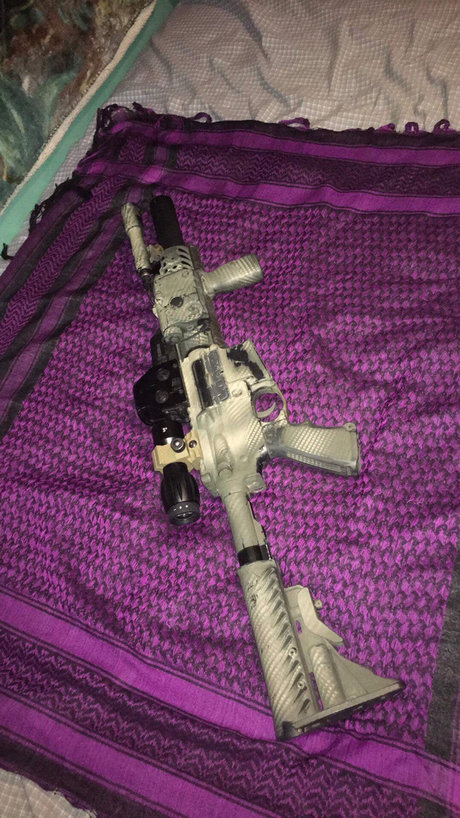 Pandaking67 pornographic star picture