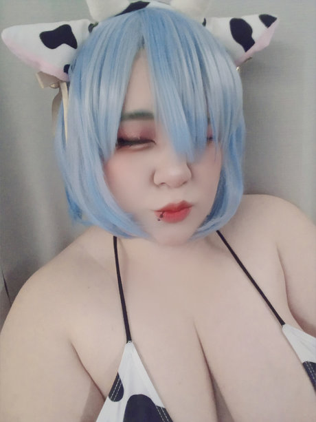 DIANN LOLLIPOP_ model gallery