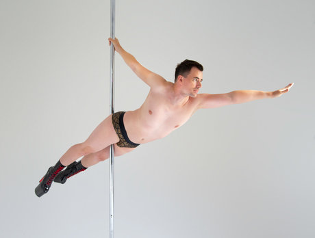 palepoler nudes star archive