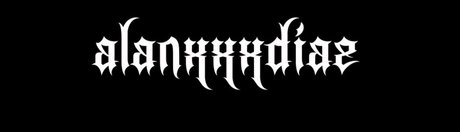 Alan XXX D az star art image