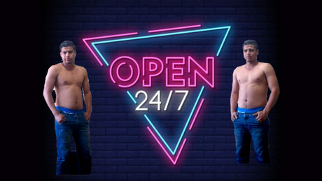 Alan Javier free model galleries